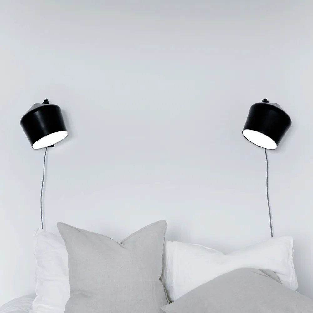 Pasila muurlamp, wit Innolux