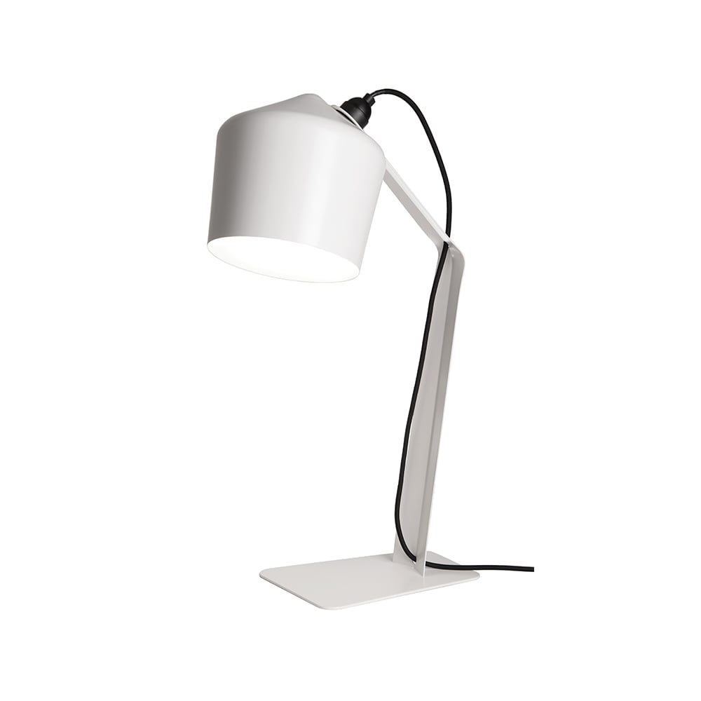 Innolux Pasila tafellamp wit | Scandinavisch Interieur | Bureau- & tafellampen | Wit