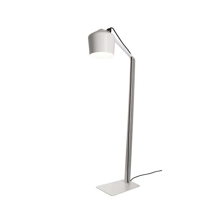 Pasila vloerlamp - wit - Innolux