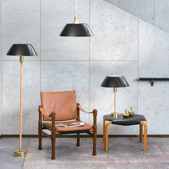 Senator hanglamp Ø42 cm, Grijs Innolux