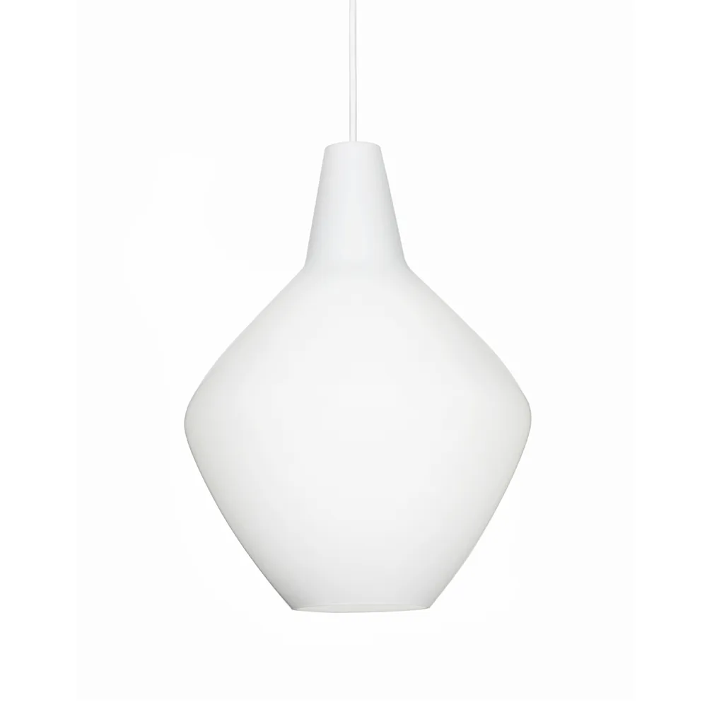 Sipuli hanglamp, Opaal Innolux