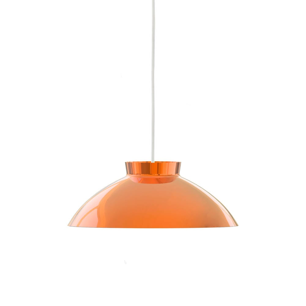 Innolux Sirri hanglamp koper | Scandinavisch Interieur | Hanglampen | Oranje
