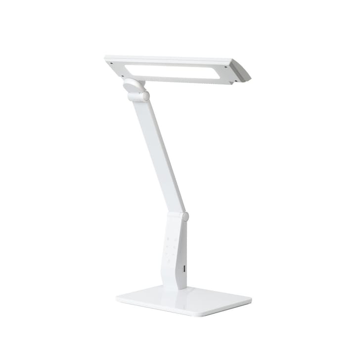 Tokio LED Bright tafellamp, wit Innolux