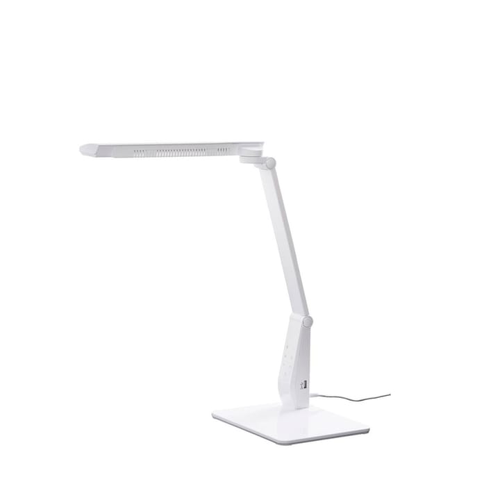 Tokio LED Bright tafellamp, wit Innolux