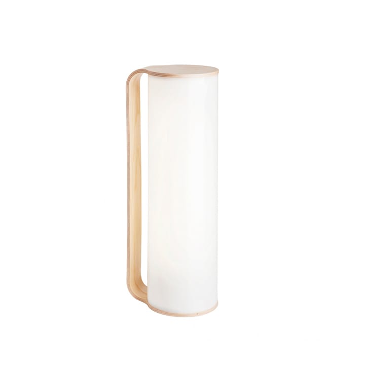 Tubo tafellamp - essenhout, led, lichttherapielamp - Innolux