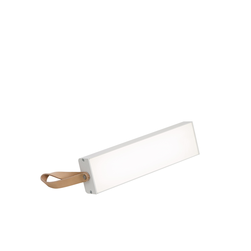 Innolux Valovoima Mini tafellamp wit