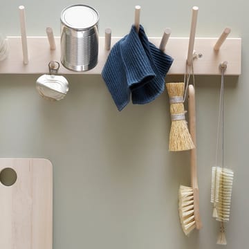 Iris hantverk Afwas whisk - granen wortel - Iris Hantverk