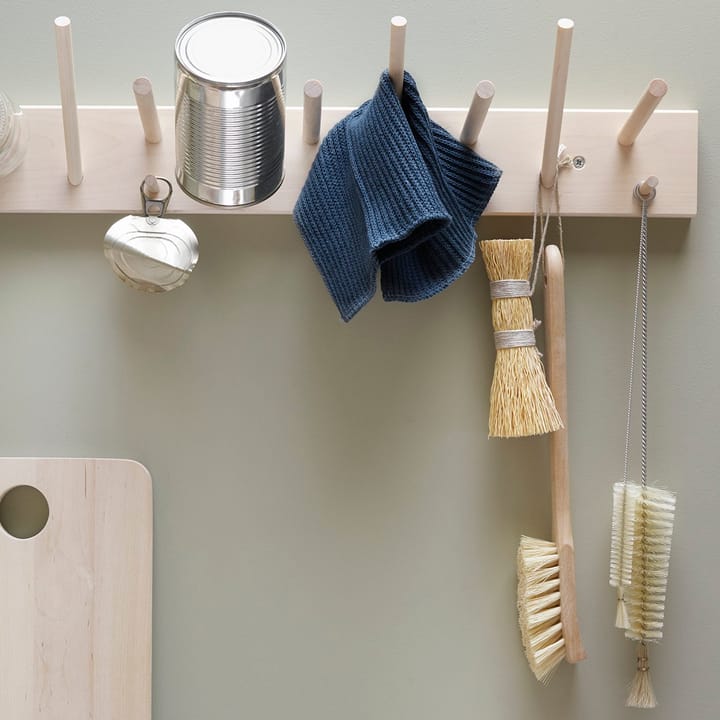 Iris hantverk Afwas whisk, granen wortel Iris Hantverk