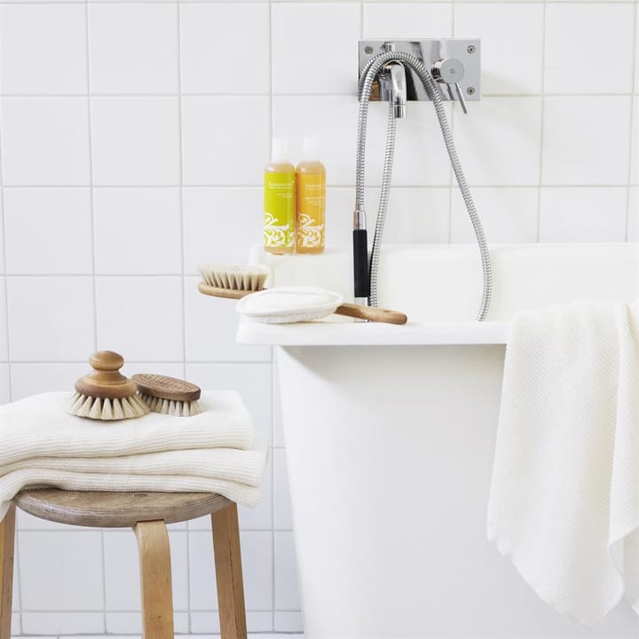 Iris hantverk badborstel met handvat, eikenhout Iris Hantverk