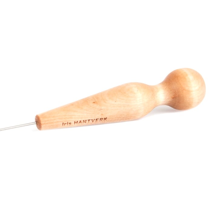 Iris hantverk caketester, geolied berk Iris Hantverk