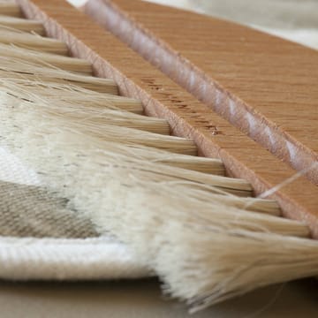 Iris Hantverk tafel borstel set - beukenhout - Iris Hantverk
