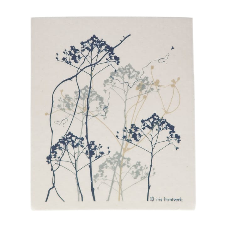 Iris Hantverk vaatdoek - Luchtig - Iris Hantverk