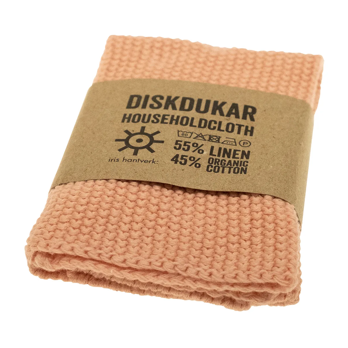 Iris hantverk vaatdoek, Matroze Iris Hantverk