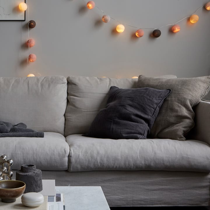 Iris lights blush, 20 bollen Irislights