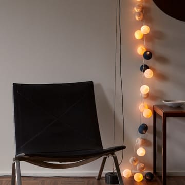 Iris lights moonlight - 20 bollen - Irislights