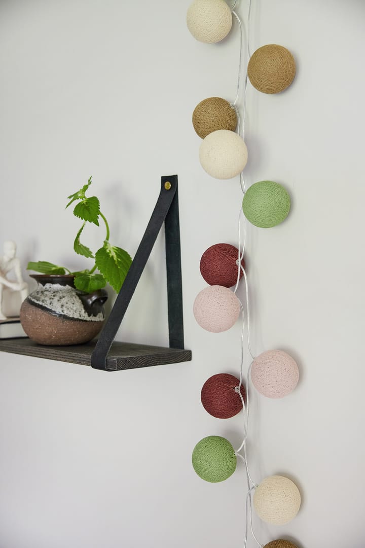 Irislights Autumn, 20 ballen Irislights