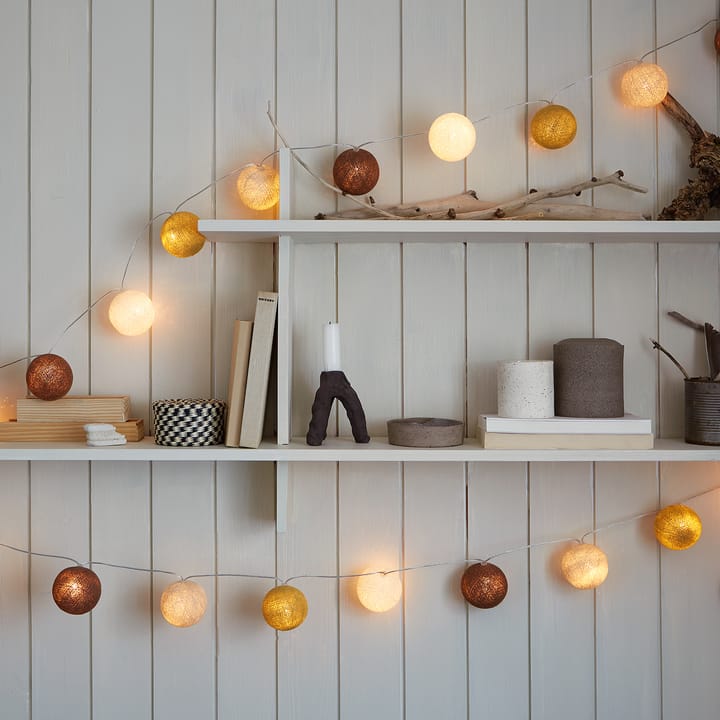 Irislights Biscotti, 20 bollen Irislights