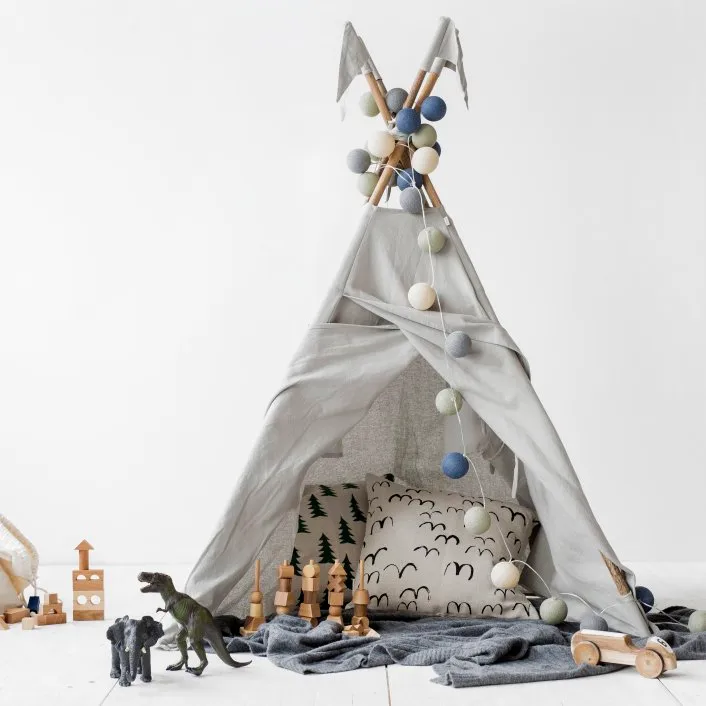 Irislights Breeze, 20 ballen Irislights