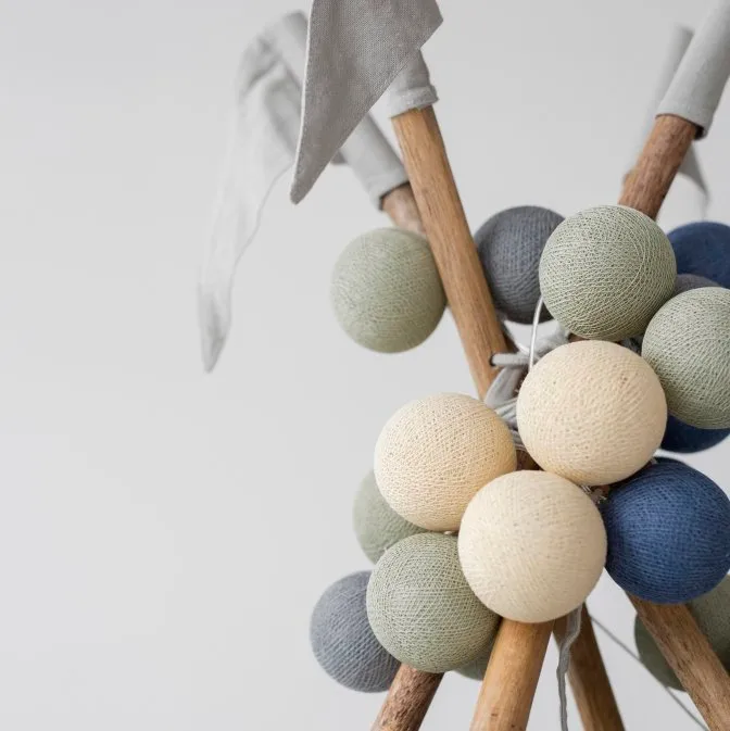 Irislights Breeze, 20 ballen Irislights