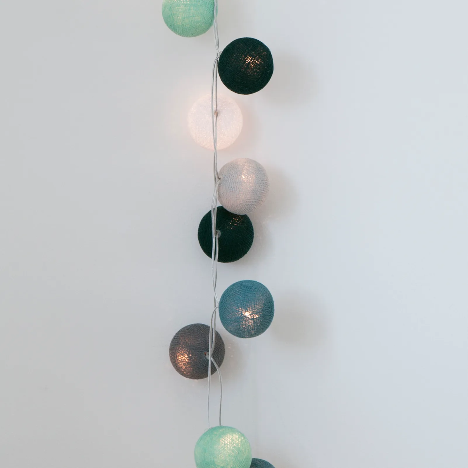 Irislights Cactus, 20 bollen Irislights