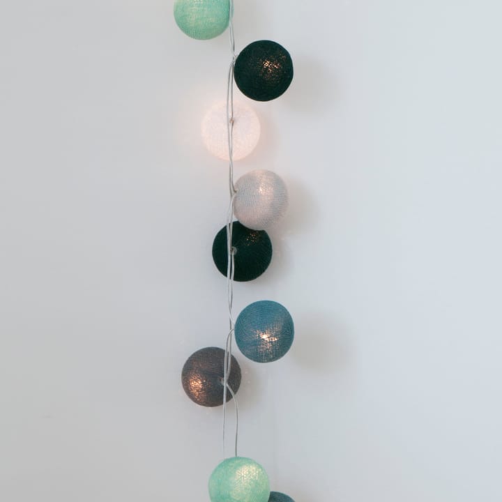 Irislights Cactus, 20 bollen Irislights