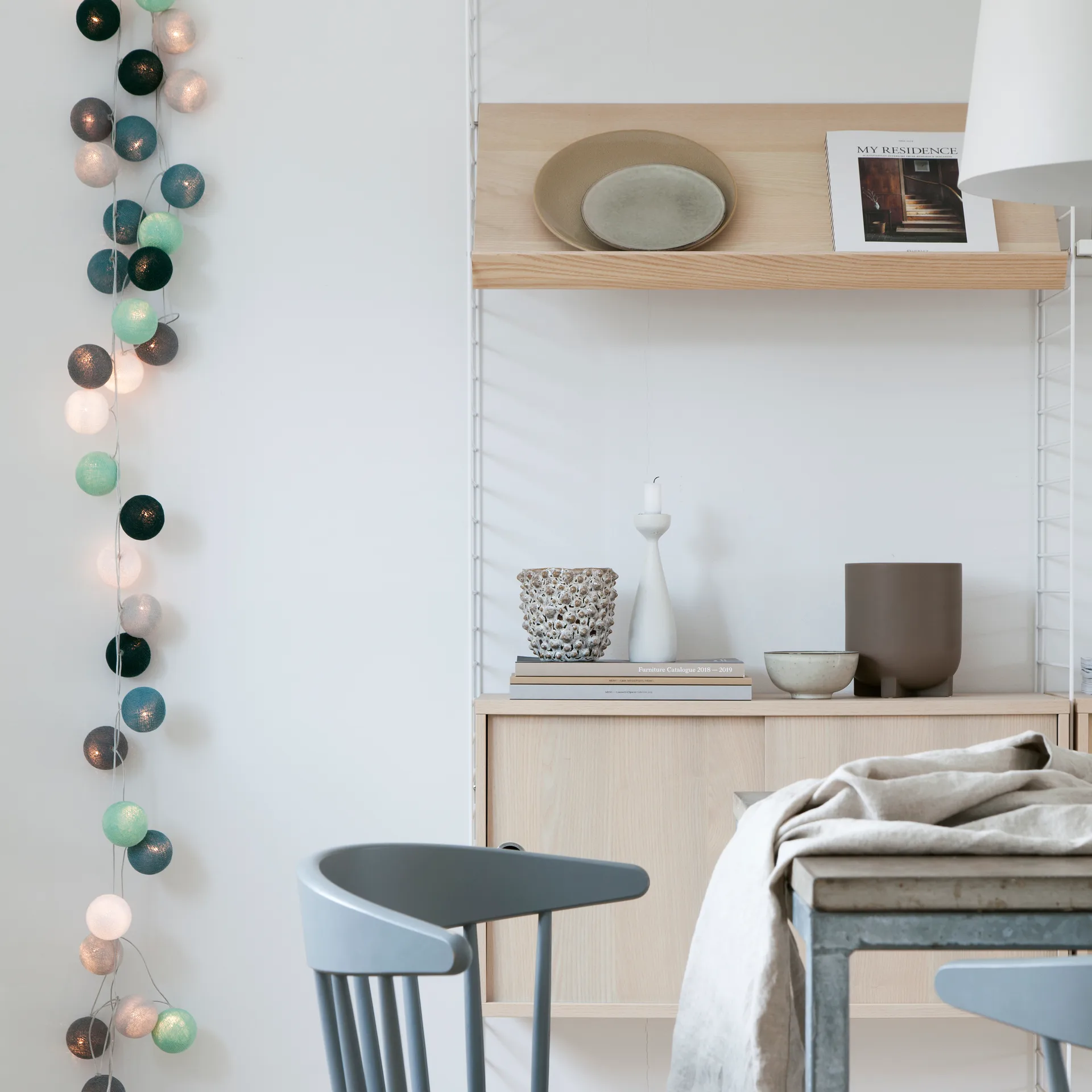 Irislights Cactus, 35 bollen Irislights