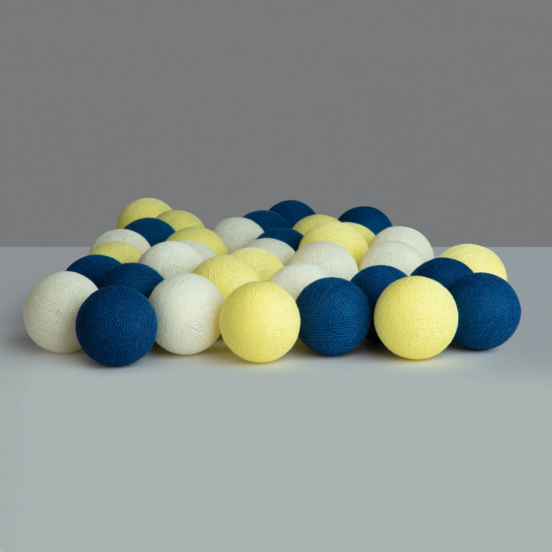 Irislights Celebrations, 20 bollen Irislights