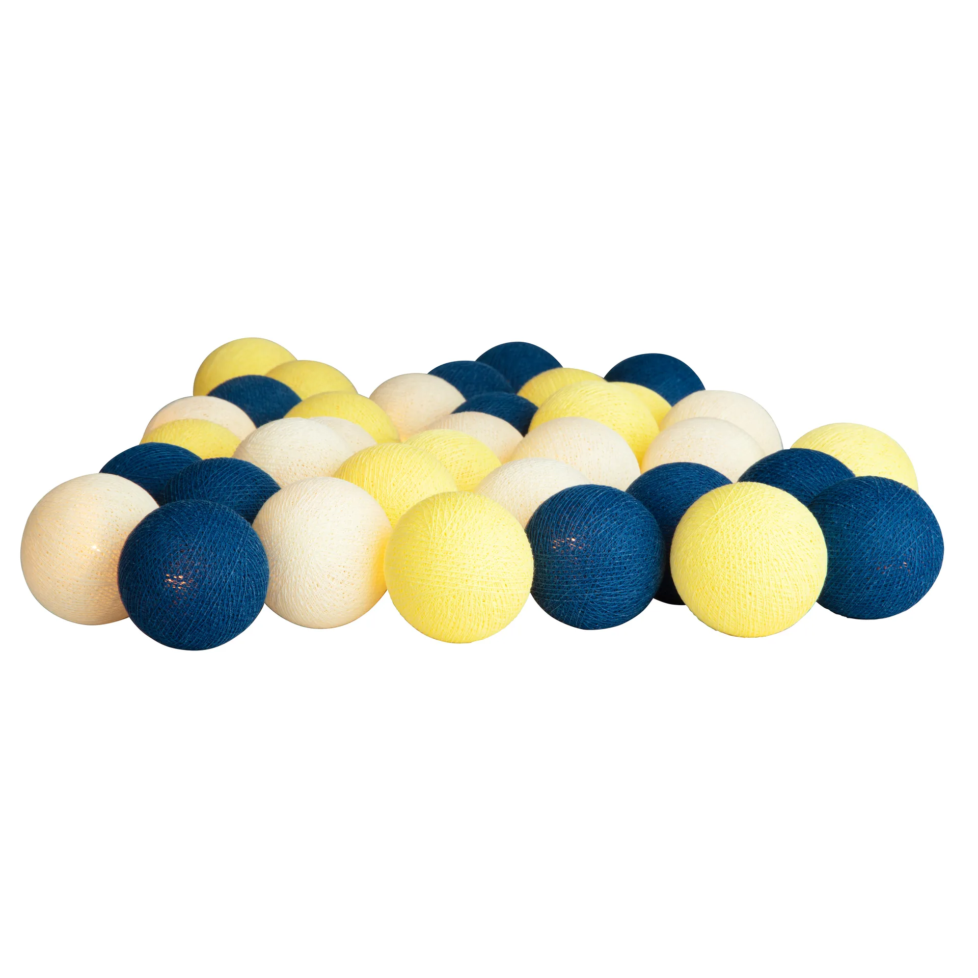 Irislights Celebrations, 35 bollen Irislights