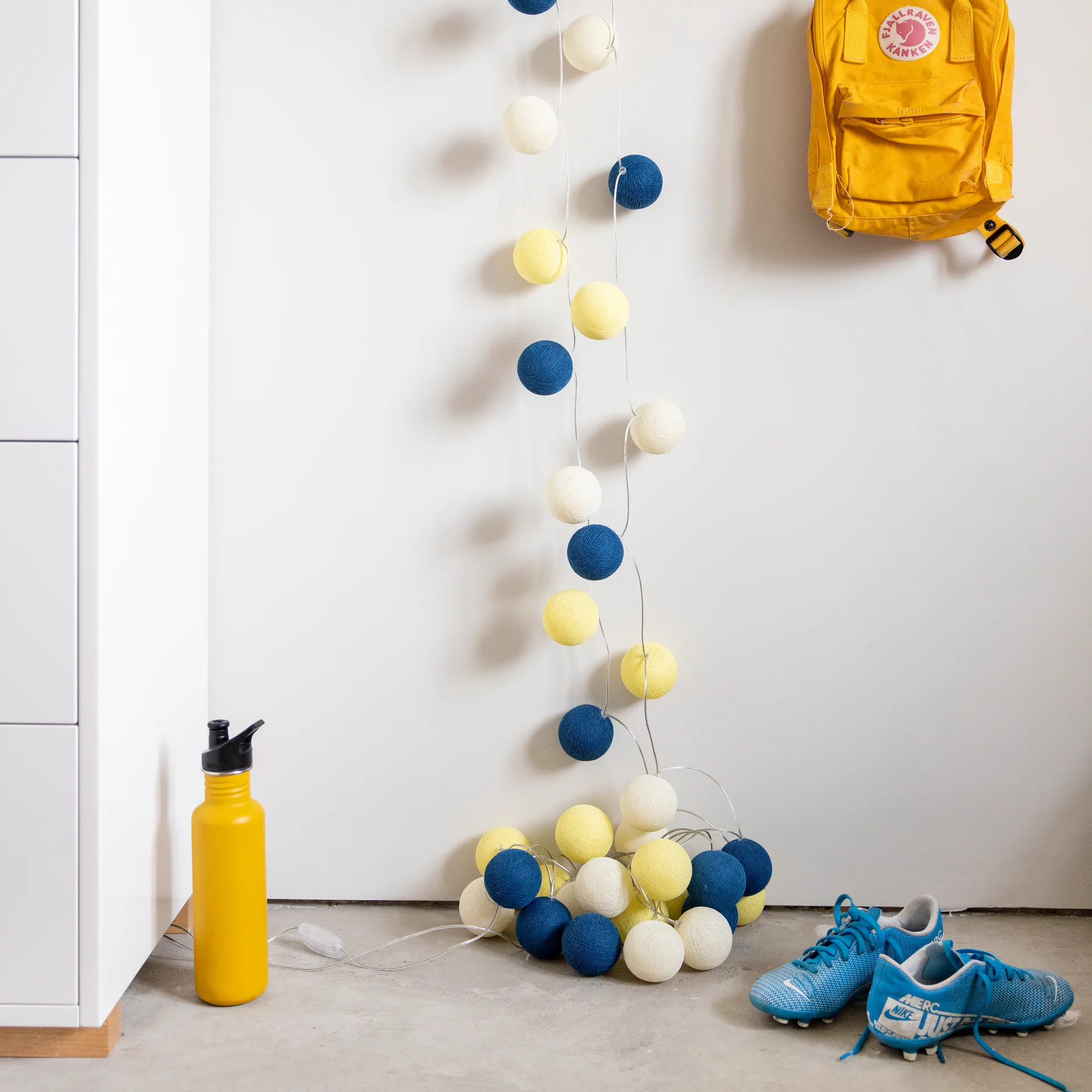 Irislights Celebrations, 35 bollen Irislights