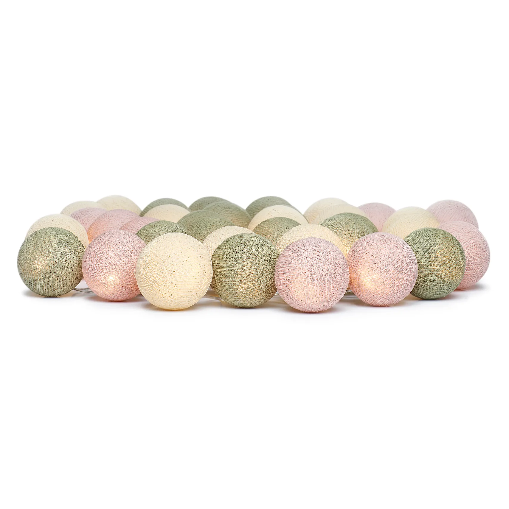 Irislights Dunes, 35 ballen Irislights