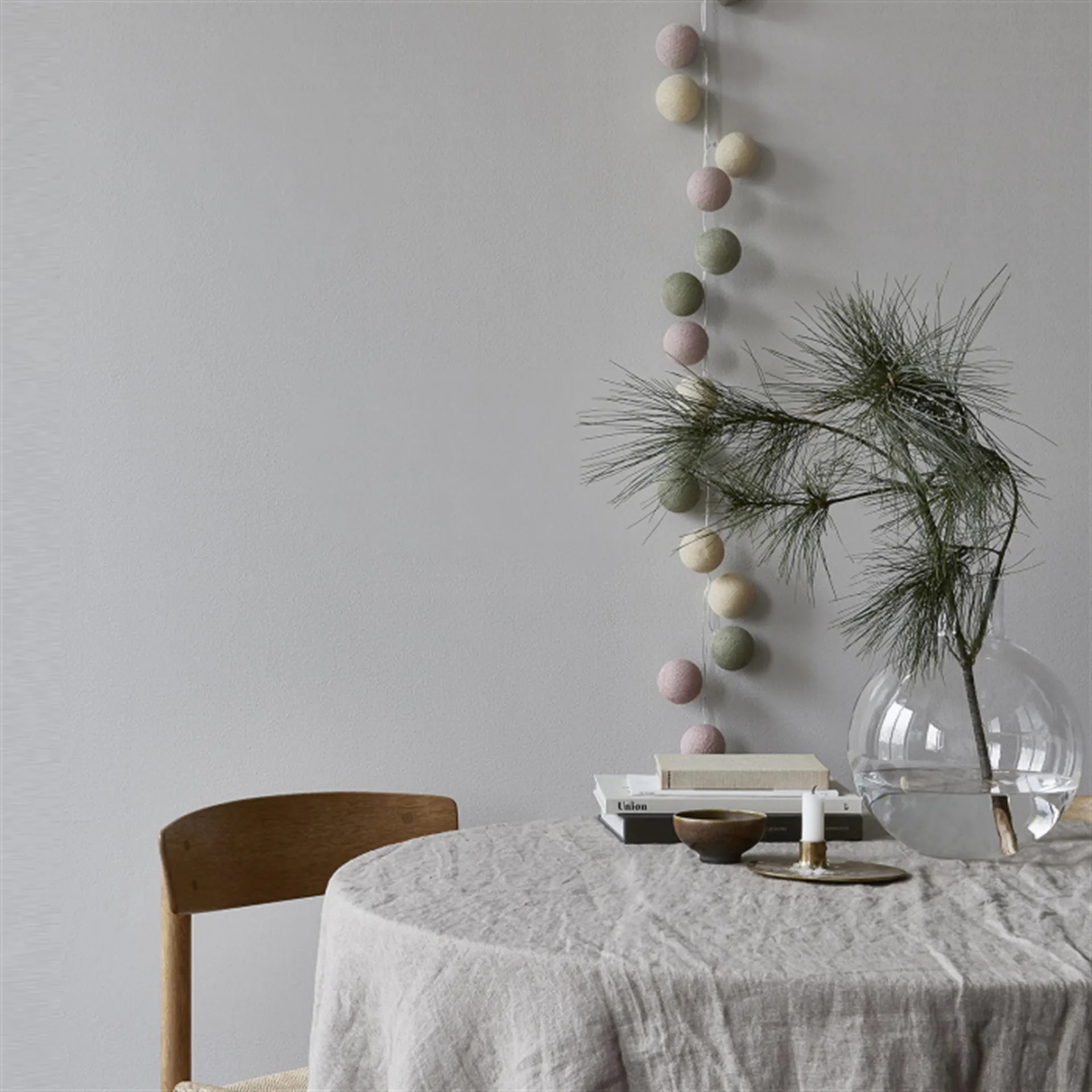 Irislights Dunes, 35 ballen Irislights