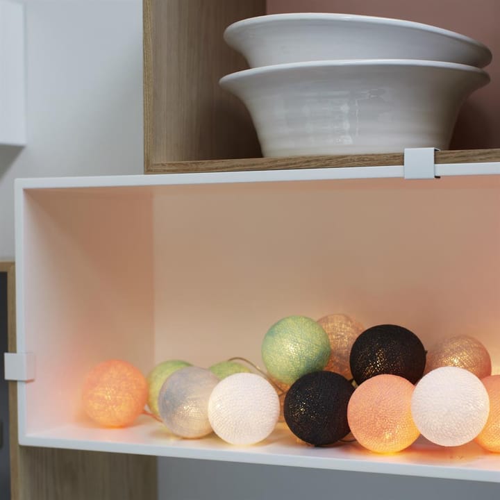 Irislights Eindeloze Zomer, 20 ballen Irislights