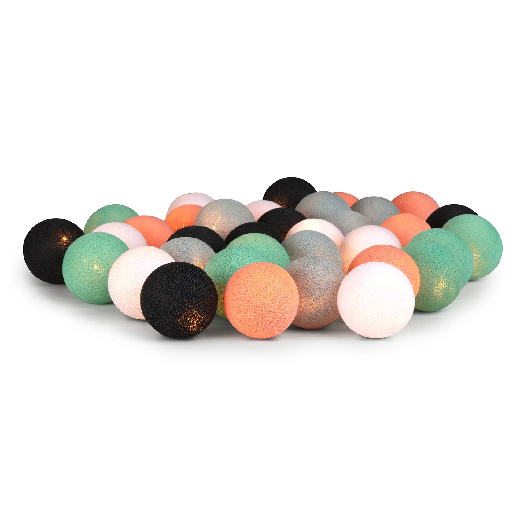 Irislights Eindeloze Zomer, 35 ballen Irislights