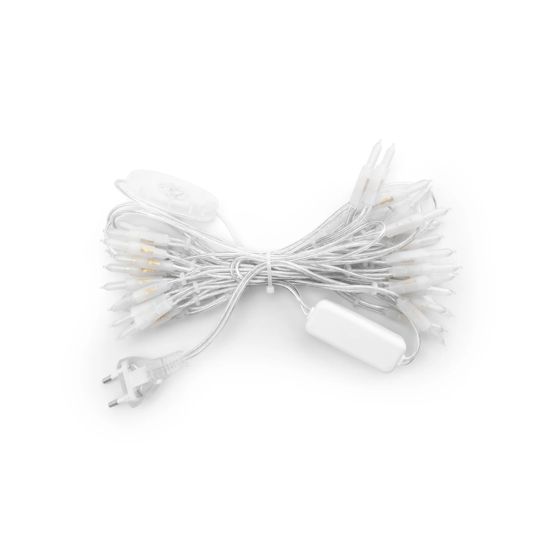 Irislights extra lichtsnoer, 35 ballen Irislights