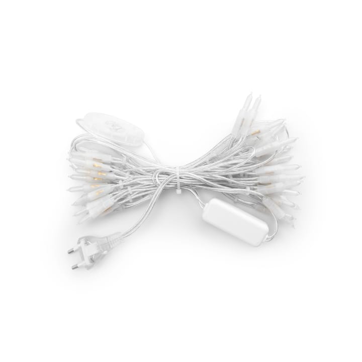 Irislights extra lichtsnoer - 35 ballen - Irislights