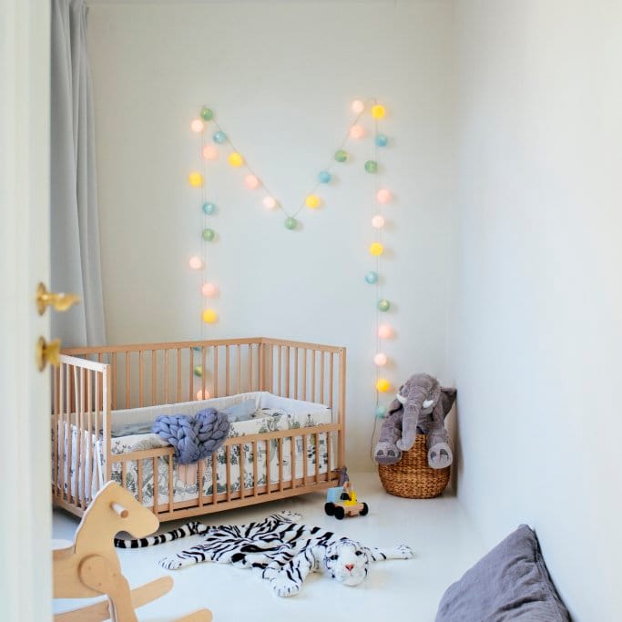 Irislights Fairytale, 35 ballen Irislights
