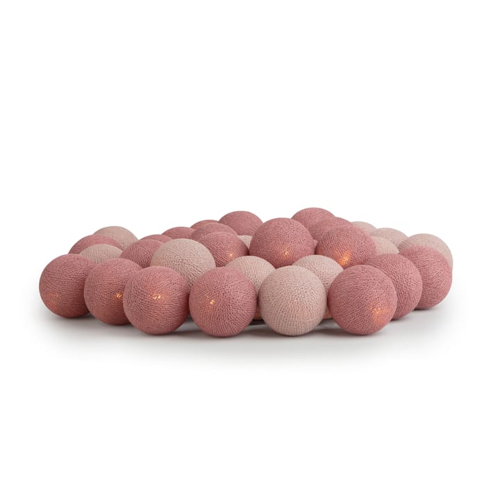 Irislights French rose - 20 bollen - Irislights