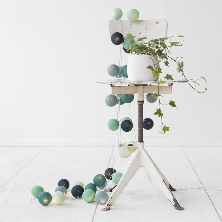 Irislights Frisse Munt, 35 ballen Irislights