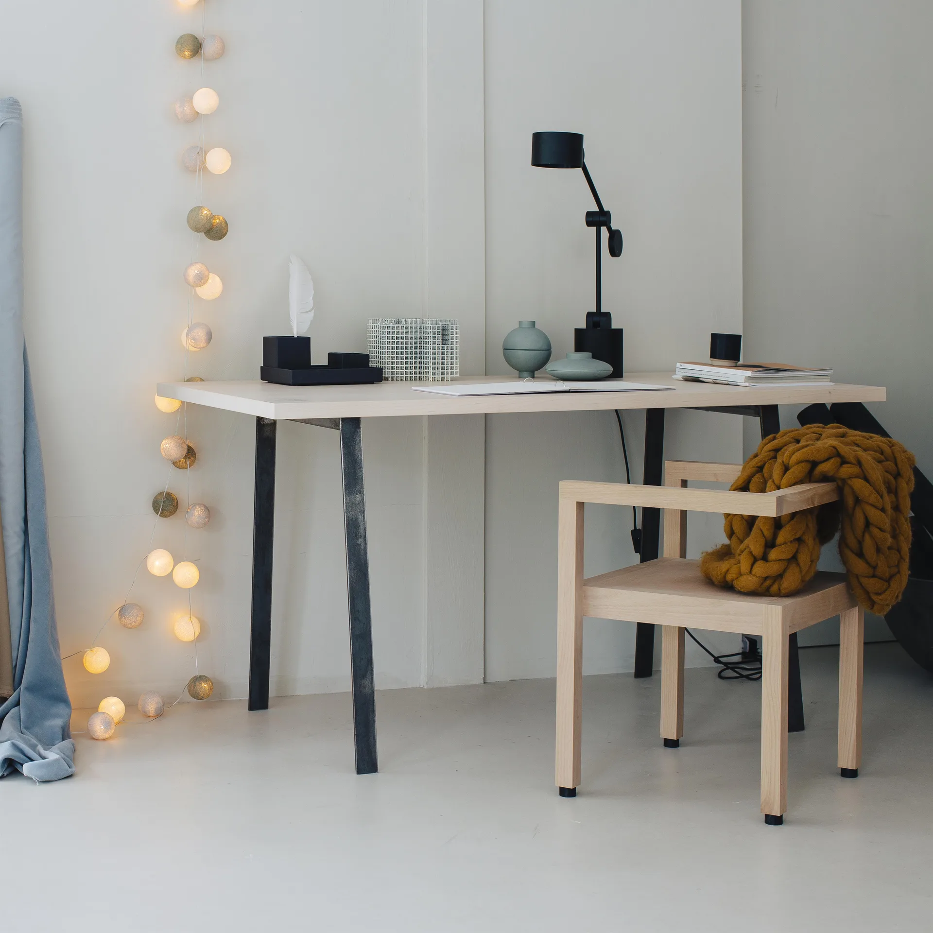 Irislights Garden, 35 ballen Irislights