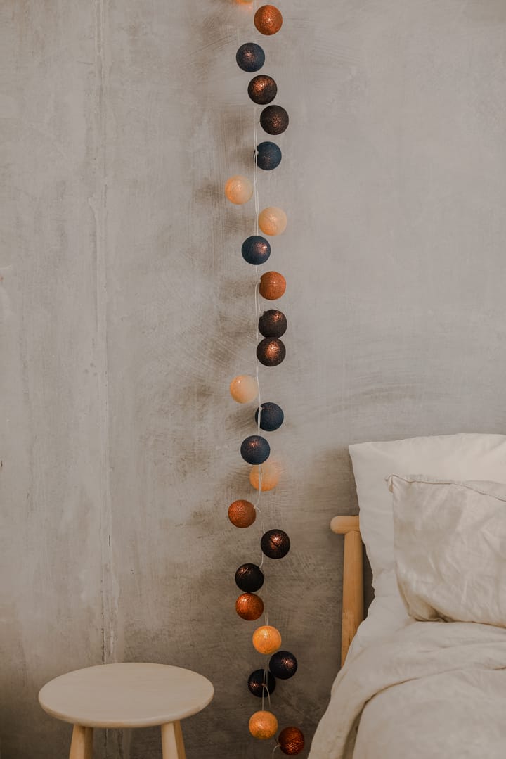 Irislights Hazel, 20 bollen Irislights