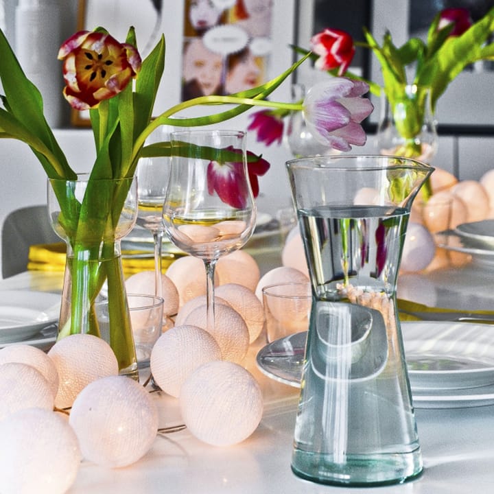 Irislights Lichtslinger, summer bouquet, 20 bollen Irislights