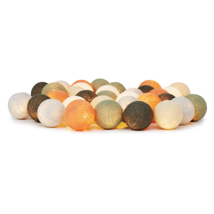 Irislights Morning mist - 20 ballen - Irislights