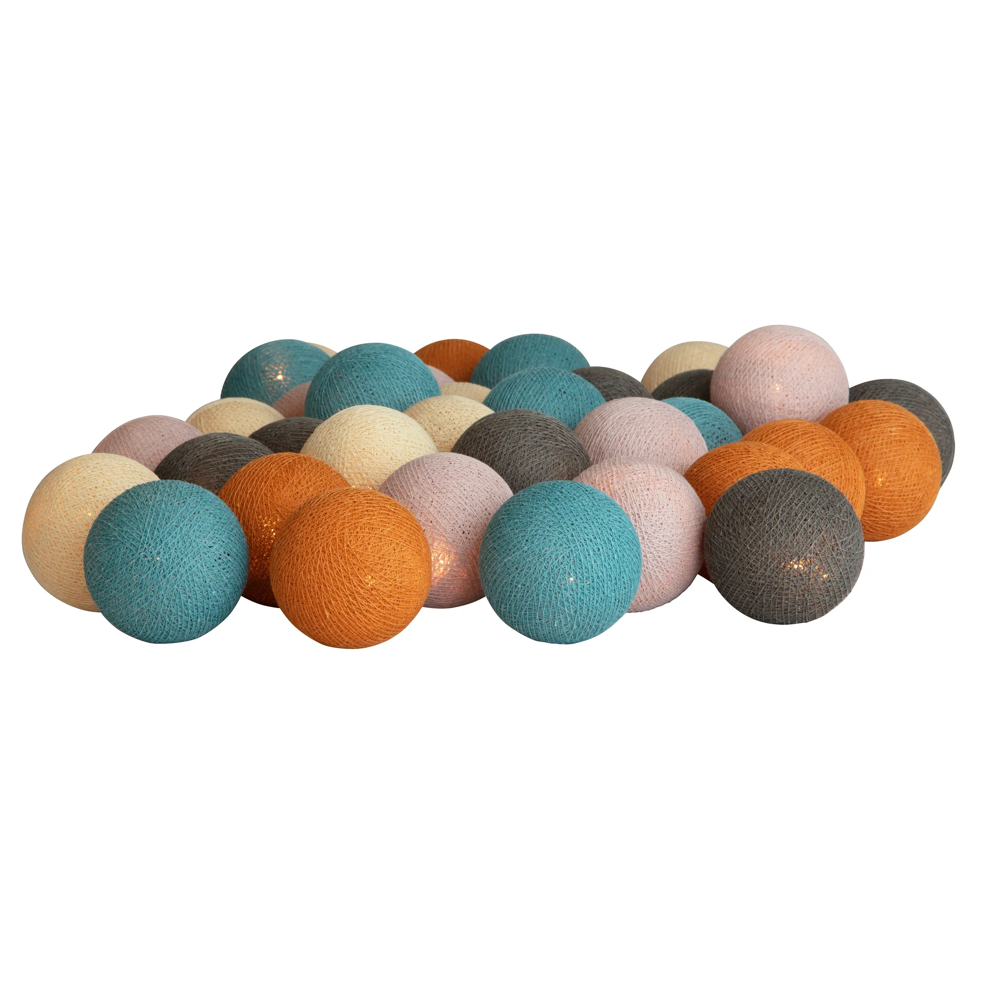 Irislights New Day, 20 bollen Irislights