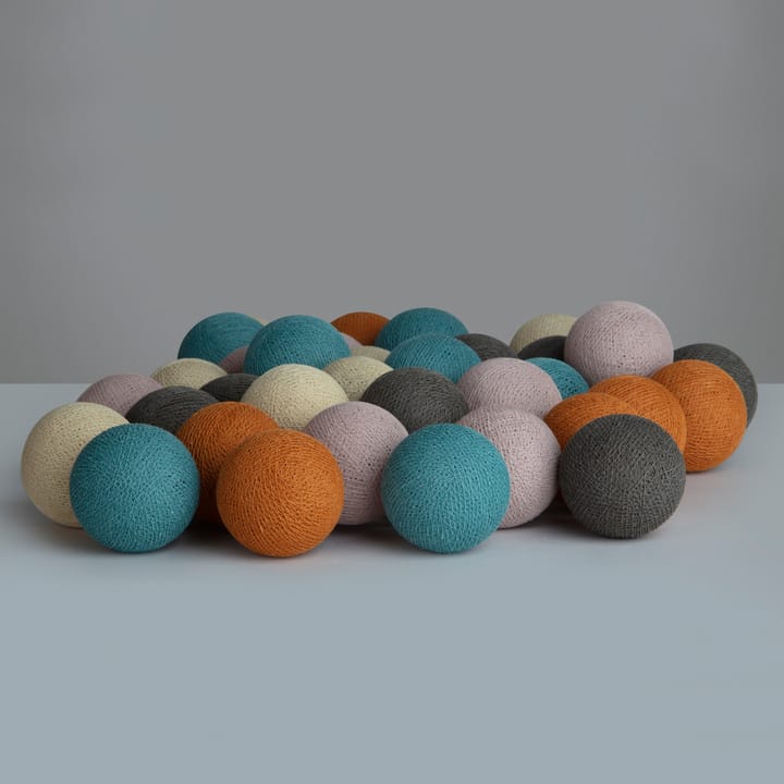 Irislights New Day, 20 bollen Irislights