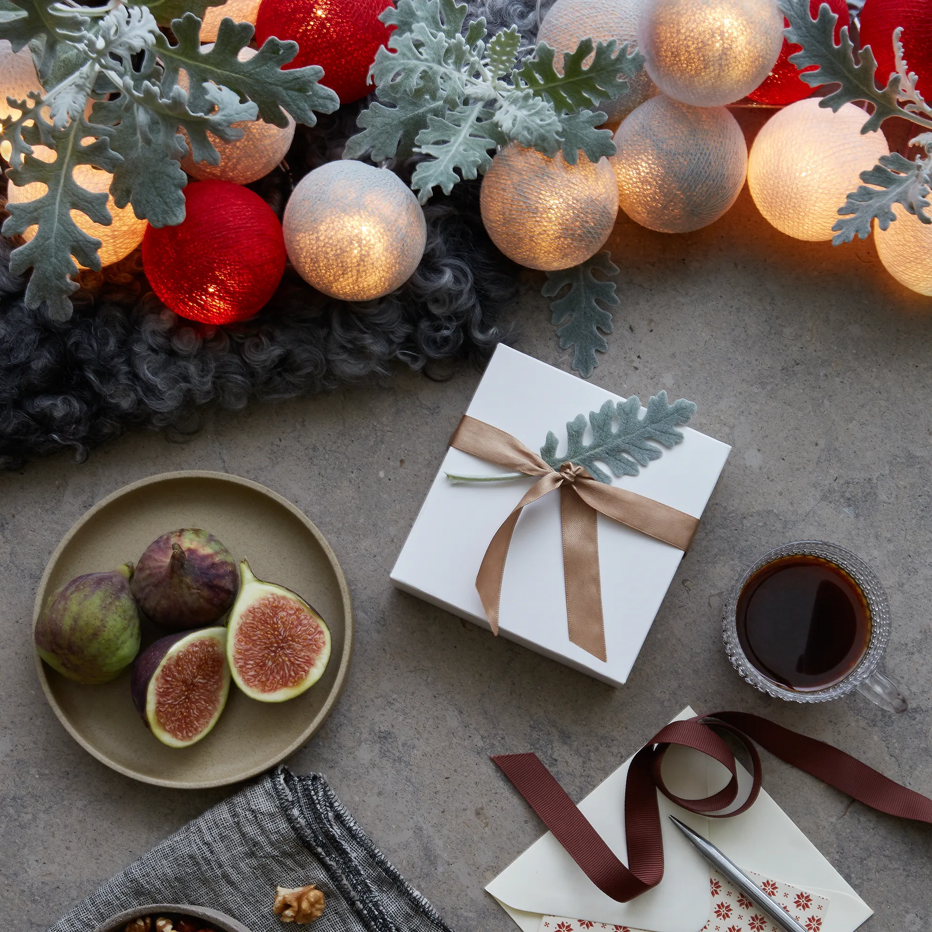 Irislights Noelle, 35 bollen Irislights