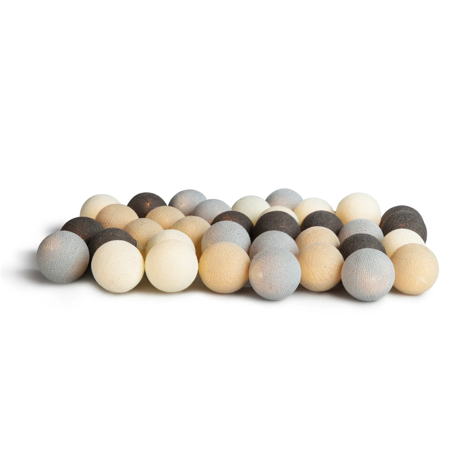 Irislights Shades, 20 bollen Irislights