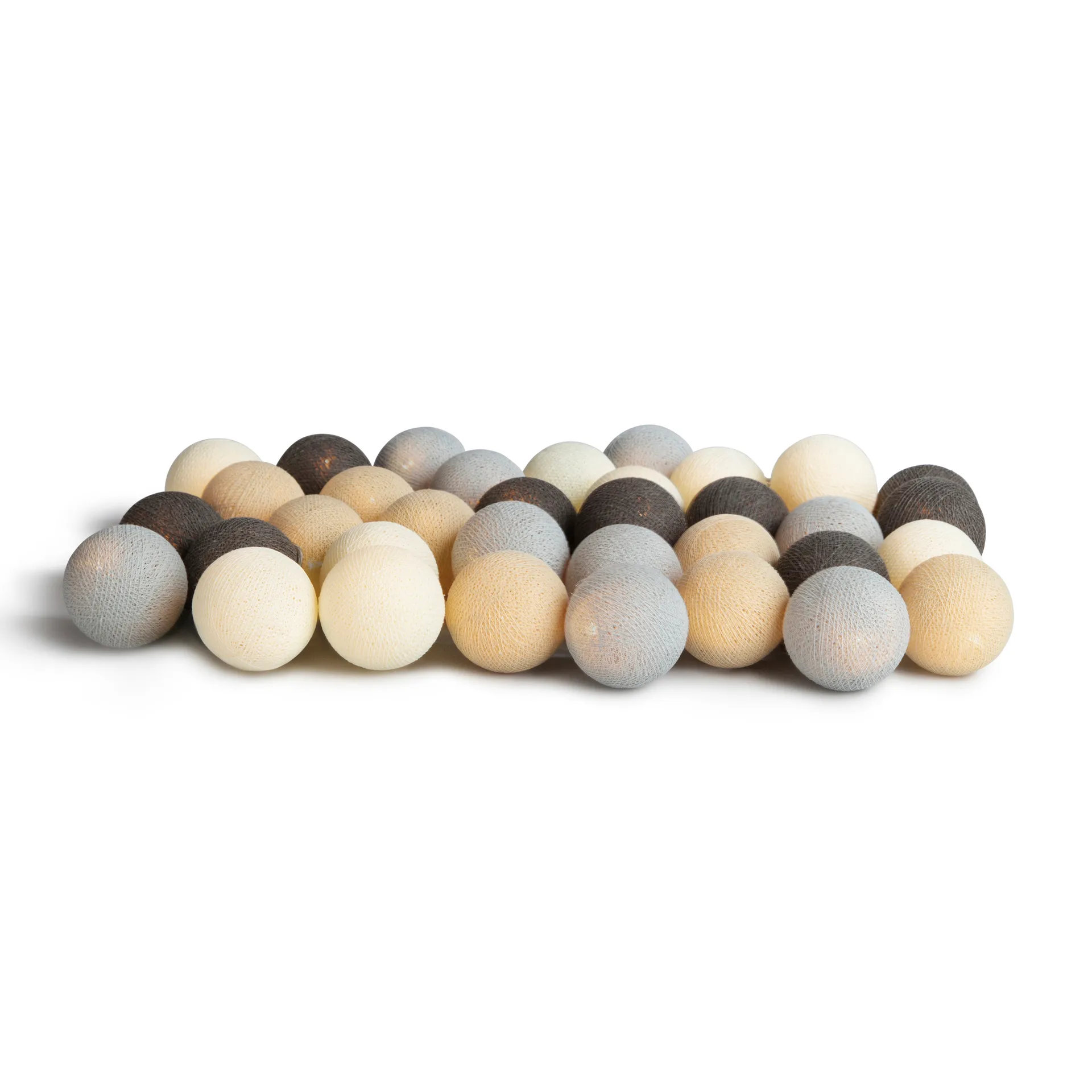 Irislights Shades, 35 bollen Irislights