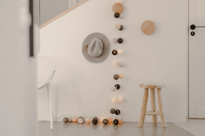Irislights Shades, 35 bollen Irislights