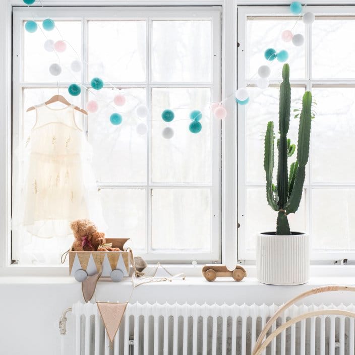 Irislights Spring, 20 ballen Irislights