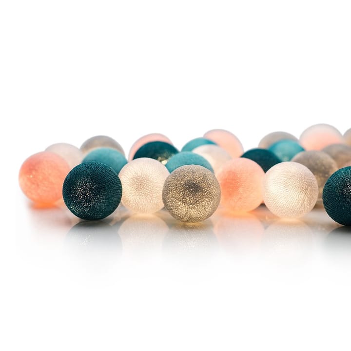 Irislights Spring - 35 ballen - Irislights